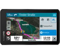 Garmin Zumo XT Louis Edition