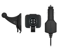Garmin Acc, zumo XT, supporto automobilistico 010-12953-01, Bicicletta, W125647958 (010-12953-01, Bicicletta, Attivo, Montaggio a morsetto, Nero)
