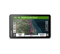 Garmin zūmo XT2, Navigatore per moto, Display 6", Bluetooth, Wi-Fi | Mappa stradale Europa, Mappa topografica, Immgini satellitari, Rider Alerts, Strade Panoramiche, Guida Verde MICHELIN