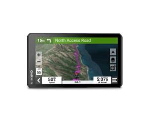 Garmin zūmo XT2, Navigatore per moto, Display 6", Bluetooth, Wi-Fi | Mappa stradale Europa, Mappa topografica, Immgini satellitari, Rider Alerts, Strade Panoramiche, Guida Verde MICHELIN
