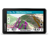 Garmin zūmo® XT3 4.7-Zoll, sistema di navigazione male