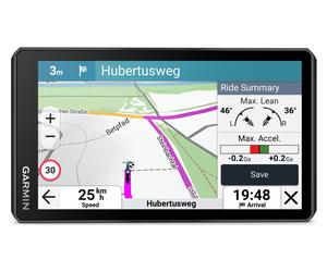 Garmin Zumo XT3 da 6 pollici
