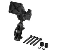 Garmin zumo XT3 Set di supporti per manubrio
