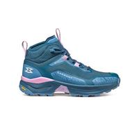 GARMONT 9.81 Engage Mid Gore-tex - Uomo - Blu / Rosa - Taglia 4- modello 2024