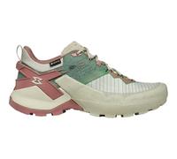 garmont 9.81 Onyx GTX W - scarpe da trekking - donna Green/Red 5 UK