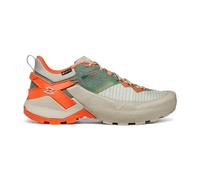 garmont 9.81 Onyx GTX M - scarpe da trekking - uomo Orange/Grey 8 UK