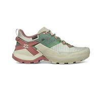 garmont 9.81 Onyx GTX W - scarpe da trekking - donna Green/Red 6 UK
