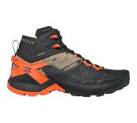Garmont 9.81 Onyx Mid Gore-tex® Hiking Boots Nero EU 44 Uomo