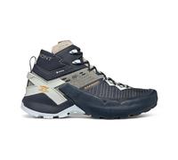 garmont 9.81 Onyx Mid GTX M - scarpe da trekking - uomo Blue 11 UK