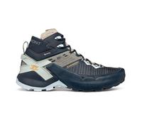 Garmont 9.81 Onyx Mid Gore-tex® Hiking Boots Blu EU 44 1/2 Uomo