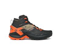 Garmont 9.81 ONYX MID GTX Scarpe Da Trekking Uomo Nere Combinate