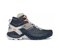 garmont 9.81 Onyx Mid GTX W - scarpe da trekking - donna Blue/Grey 8 UK