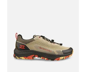 Garmont 9.81 Pulse Cornstalk Beige/Black da Uomo 44 Beige