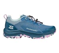 GARMONT 9.81 Pulse, Mule Uomo, Coronet Blue Lavender Rose, 39 EU