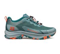 Garmont - 9.81 Pulse - Scarpe sportive EU 45 turchese