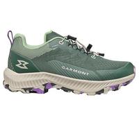 Garmont 9.81 Pulse Wp Hiking Shoes Verde EU 38 Donna