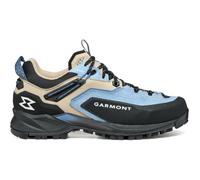Scarpe da trekking da donna Garmont Akron Gtx Misura delle scarpe (EU): 41,5 / Colore: blu/grigio