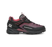 garmont Akron GTX W - scarpe da avvicinamento - donna Black/Pink 4,5 UK