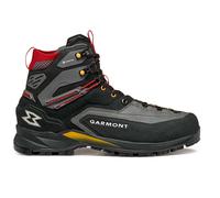 GARMONT Akron Mid Gore-tex - Uomo - Nero - Taglia 9.5- modello 2025