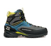 Garmont - Akron Mid GTX - Scarpe da trekking EU 42,5 nero