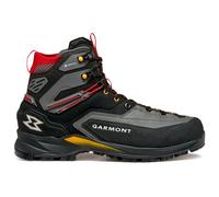 Garmont - Akron Mid GTX - Scarpe da trekking EU 46 nero