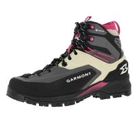 Scarponi Garmont Akron Mid GORE-TEX grigio beige rosa donna - 39