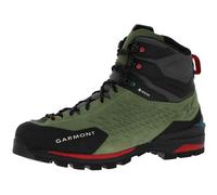 GARMONT Ascent Evo Gore-tex - Uomo - Verde / Nero - Taglia 43- modello 2026