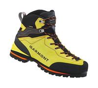 Garmont Ascent Gtx Gialla-Nera 41.5 Giallo