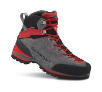 Garmont Ascent Gtx Grigio-Rosso 42