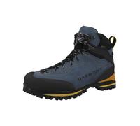 GARMONT Ascent Gore-tex - Uomo - Blu / Giallo / Nero - Taglia 46 1/2- modello 2024