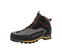 Garmont Uomo Vetta Evo GTX Scarpe, Black-garmont Orange, 43