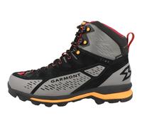 Garmont Cima WP Scarpe Da Esterno Uomo Scarpe Da Trekking Scarpe Da Hiking