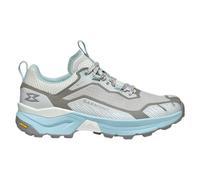 Scarpe Garmont 9.81 Engage GORE-TEX grigio chiaro blu - 37.5
