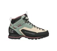 Scarponi Garmont Vetta Evo GORE-TEX verde iceberg donna - 37.5