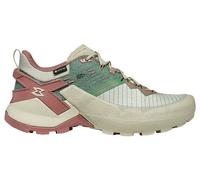 garmont 9.81 Onyx GTX W - scarpe da trekking - donna Green/Red 6 UK