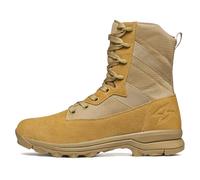 Garmont Donna T8 Athena Suede Textile Coyote Stivali 41.5 EU
