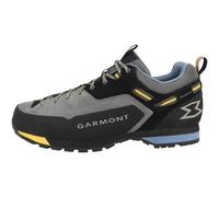 Garmont Dragontail LT Evo Scarpe Trekking Uomo Grigio Scamosciato Tessuto