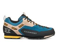GARMONT Dragontail Lt Evo - Uomo - Blu / Nero / Giallo - Taglia 46 1/2- modello 2026