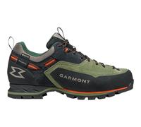 garmont Dragontail Mtn Evo GTX M - scarpe da avvicinamento - uomo Green/Black 10 UK