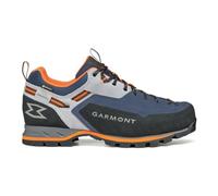 Garmont Dragontail Mnt Evo Gore-tex® Approach Shoes Blu EU 43 Uomo