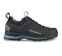 GARMONT Dragontail Synth Gore-tex - Uomo - Nero / Blu - Taglia 39 1/2- modello 2024