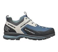 Scarpe Garmont Dragontail Tech blu bianco grigio-blu - 45