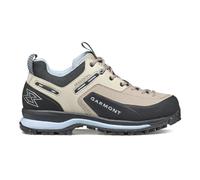 GARMONT Dragontail Tech Geo - scarpe da avvicinamento - donna Brown 4 UK