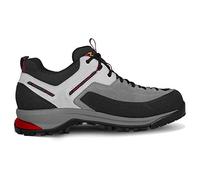 GARMONT Dragontail Tech GTX, Mule Uomo, Grigio/Rosso, 44.5 EU