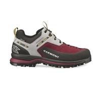 Garmont Dragontail Tech Gore-tex® Approach Shoes Rosso EU 37 Donna