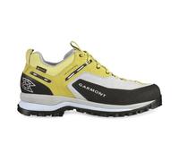 GARMONT Dragontail Tech GTX W - scarpe da avvicinamento - donna Yellow/Blue 4 UK