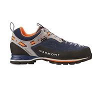 Garmont Dragontrail Mint Gore-tex® Approach Shoes Grigio EU 37 1/2 Uomo