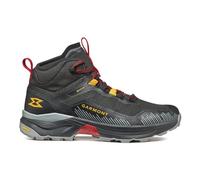GARMONT Engage Mid GTX - scarpa da trekking - uomo Black 4,5 UK