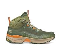 GARMONT Engage Mid GTX - scarpa da trekking - uomo Green 8 UK