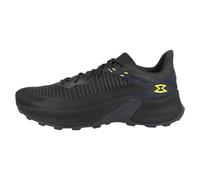Garmont Etere 9.81 Scarpe Outdoor Da Trekking Per Uomo In Nero Rinforzate